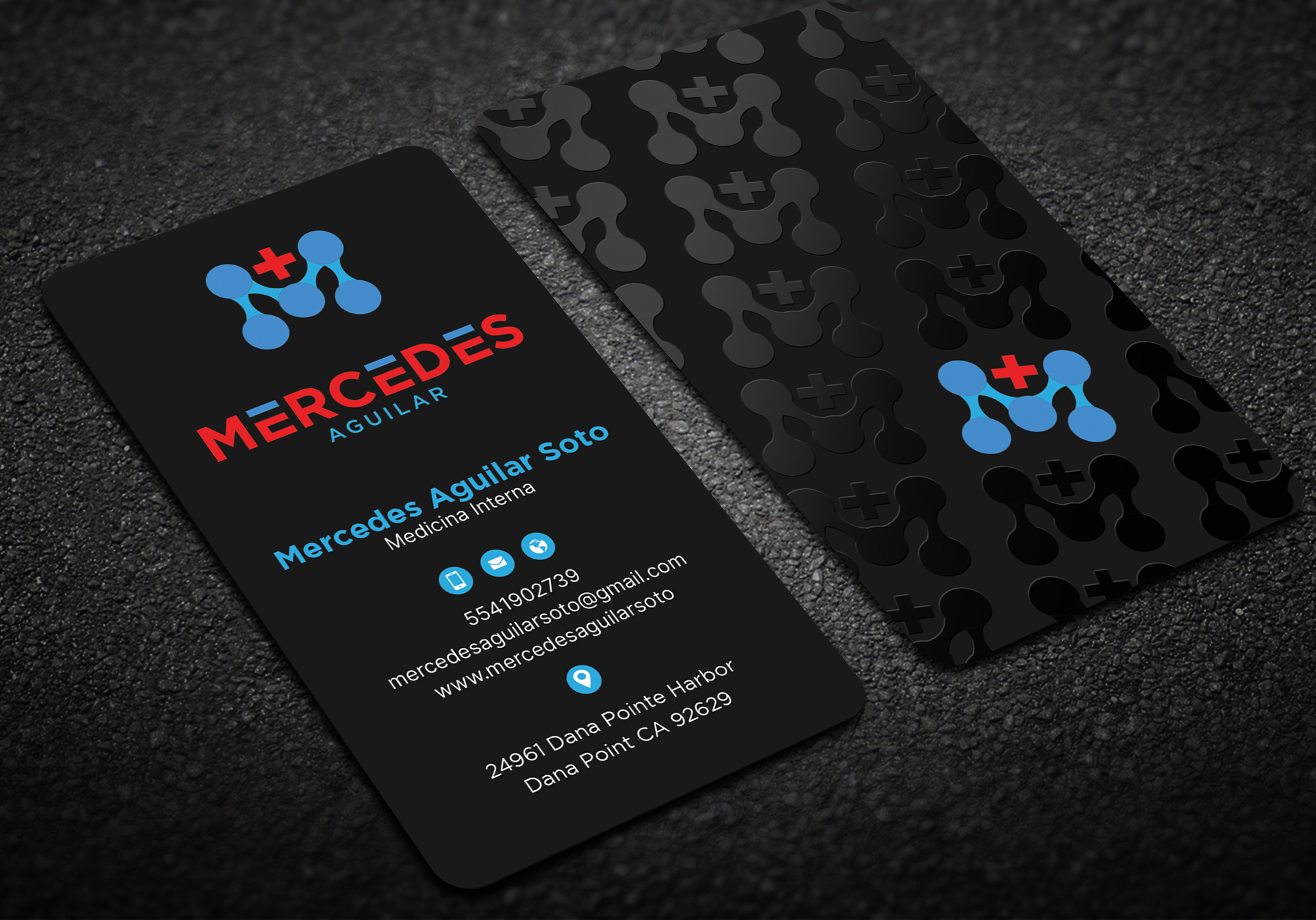 Business Card Design by Expert Bappy for this project | Design #30039501