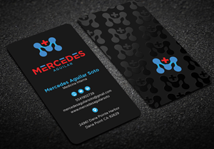 Diseño de Tarjeta de Presentación por Expert Bappy para este proyecto | Diseño: #30039501