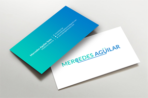 Diseño de Tarjeta de Presentación por Sun Moon Graphic Designer para este proyecto | Diseño: #30025053