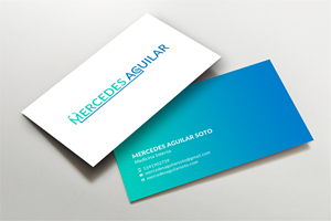 Business Card Design by Sun Moon Graphic Designer