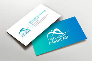 Diseño de Tarjeta de Presentación por Sun Moon Graphic Designer para este proyecto | Diseño: #30025065