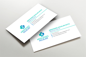Diseño de Tarjeta de Presentación por Sun Moon Graphic Designer para este proyecto | Diseño: #30025066