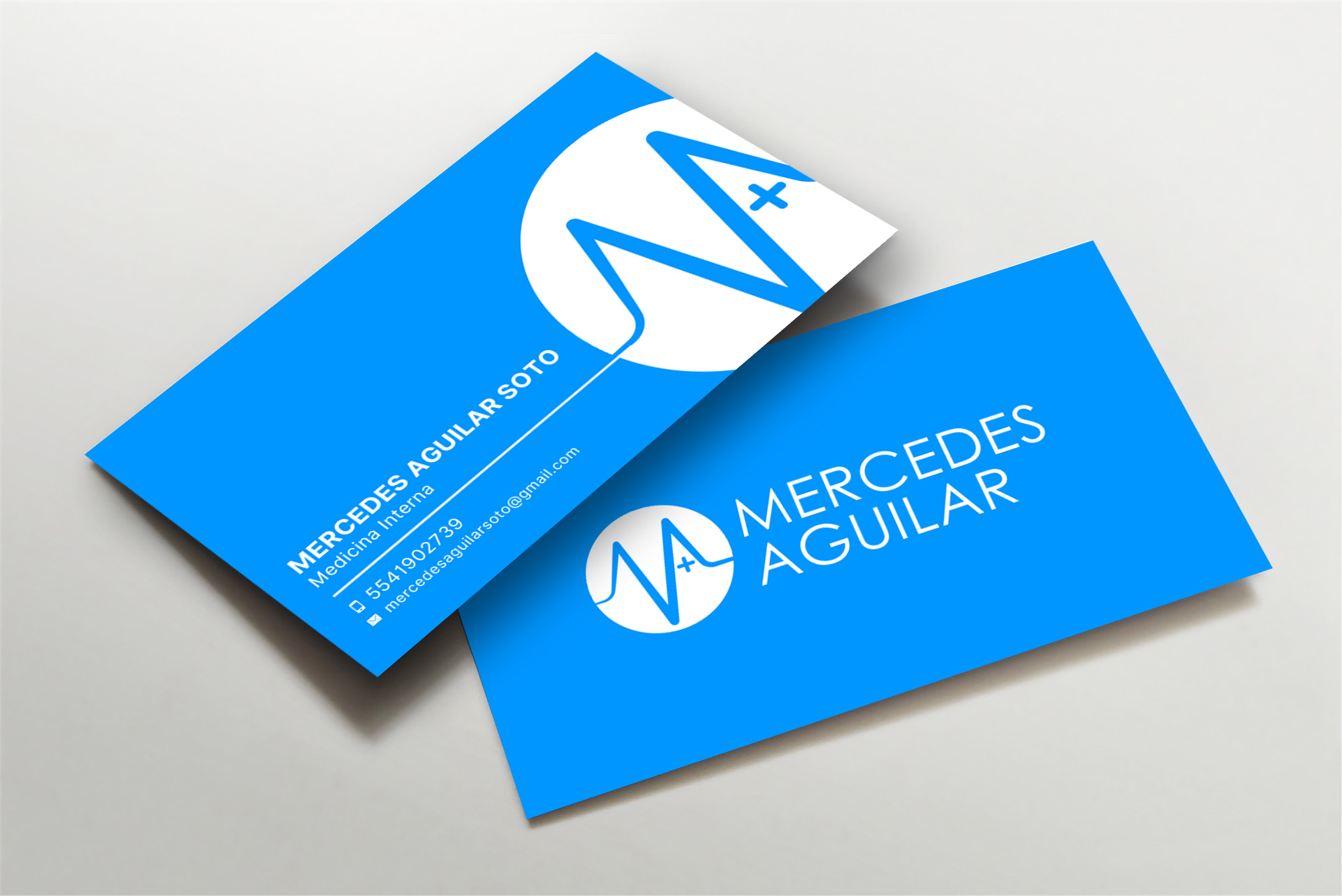Business Card Design by Sun Moon Graphic Designer for this project | Design #30029495