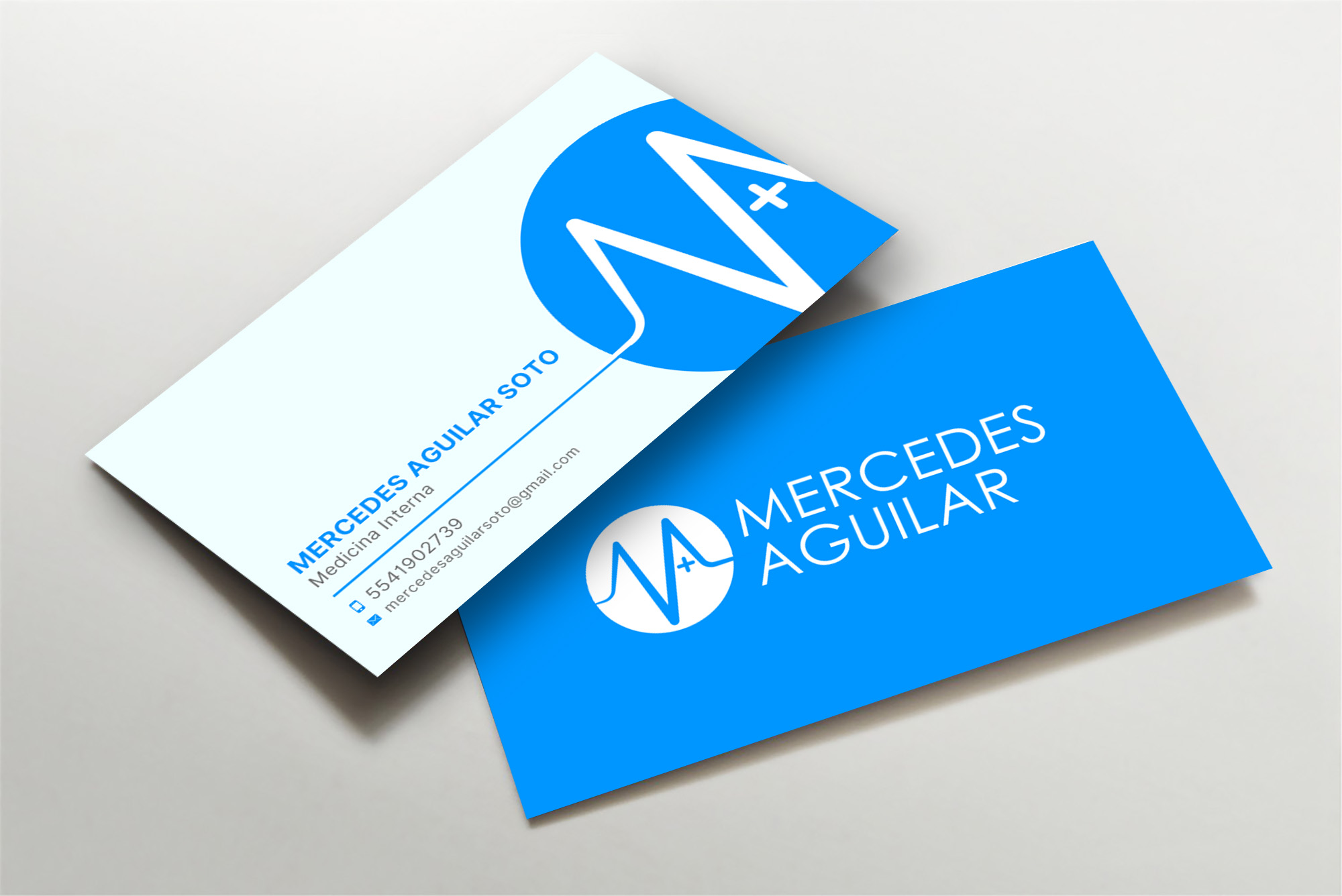 Business Card Design by Sun Moon Graphic Designer for this project | Design #30029496