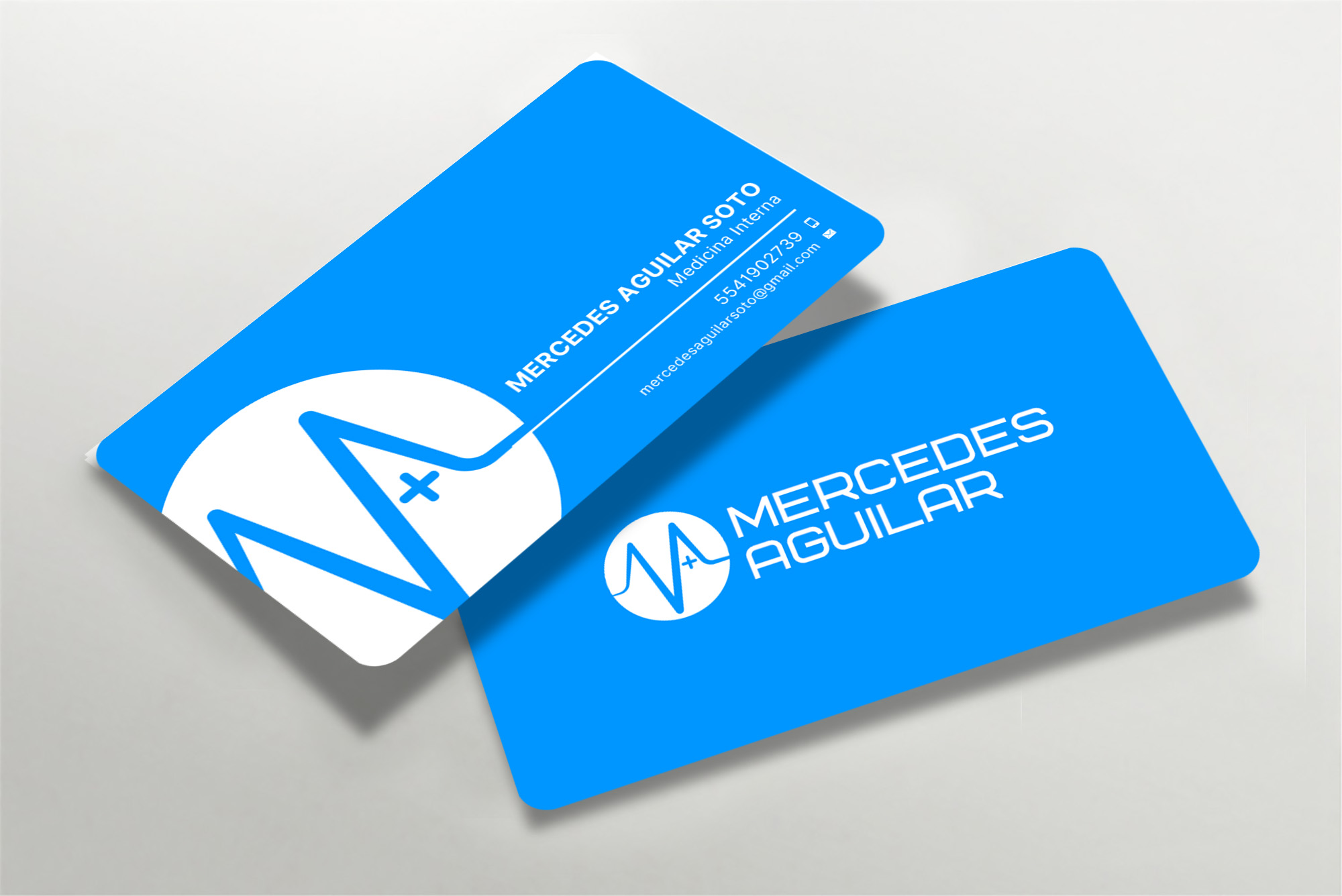 Business Card Design by Sun Moon Graphic Designer for this project | Design #30054082