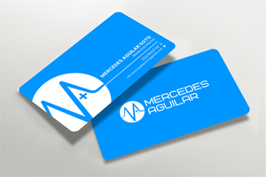 Diseño de Tarjeta de Presentación por Sun Moon Graphic Designer para este proyecto | Diseño: #30054082