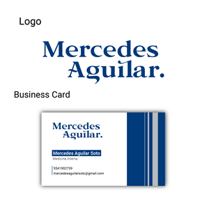 Business Card Design by Nimra amjad