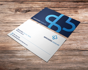 Diseño de Tarjeta de Presentación por Verified artistry (Design garden) para este proyecto | Diseño: #30052627