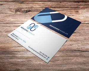 Diseño de Tarjeta de Presentación por Verified artistry (Design garden) para este proyecto | Diseño: #30052629