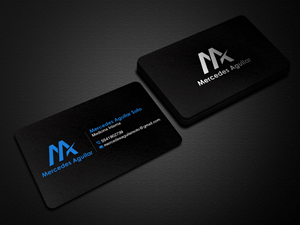 Business Card Design by Creations Box 2015 for this project | Design: #30025680