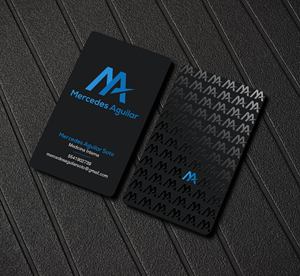 Business Card Design by Creations Box 2015 for this project | Design: #30025685