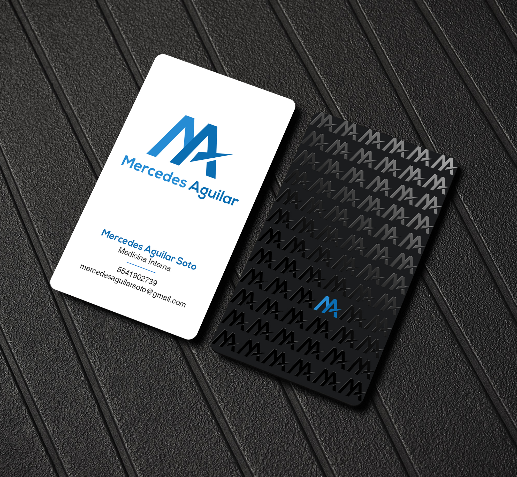 Business Card Design by Creations Box 2015 for this project | Design #30025686