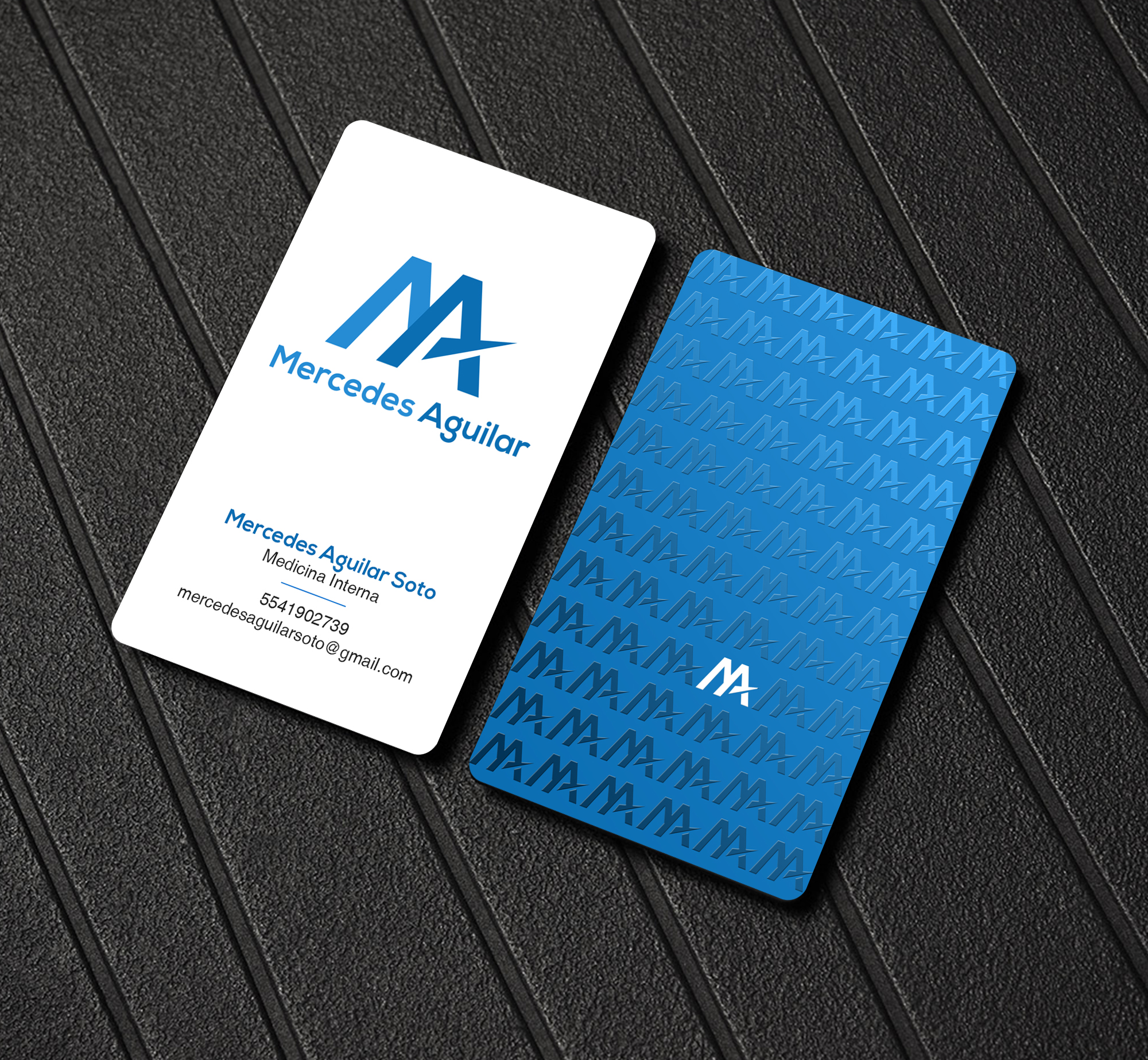 Business Card Design by Creations Box 2015 for this project | Design #30025687