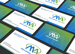 Business Card Design by Creations Box 2015 for this project | Design: #30031525