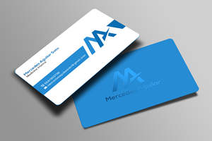 Business Card Design by Creations Box 2015 for this project | Design: #30031528