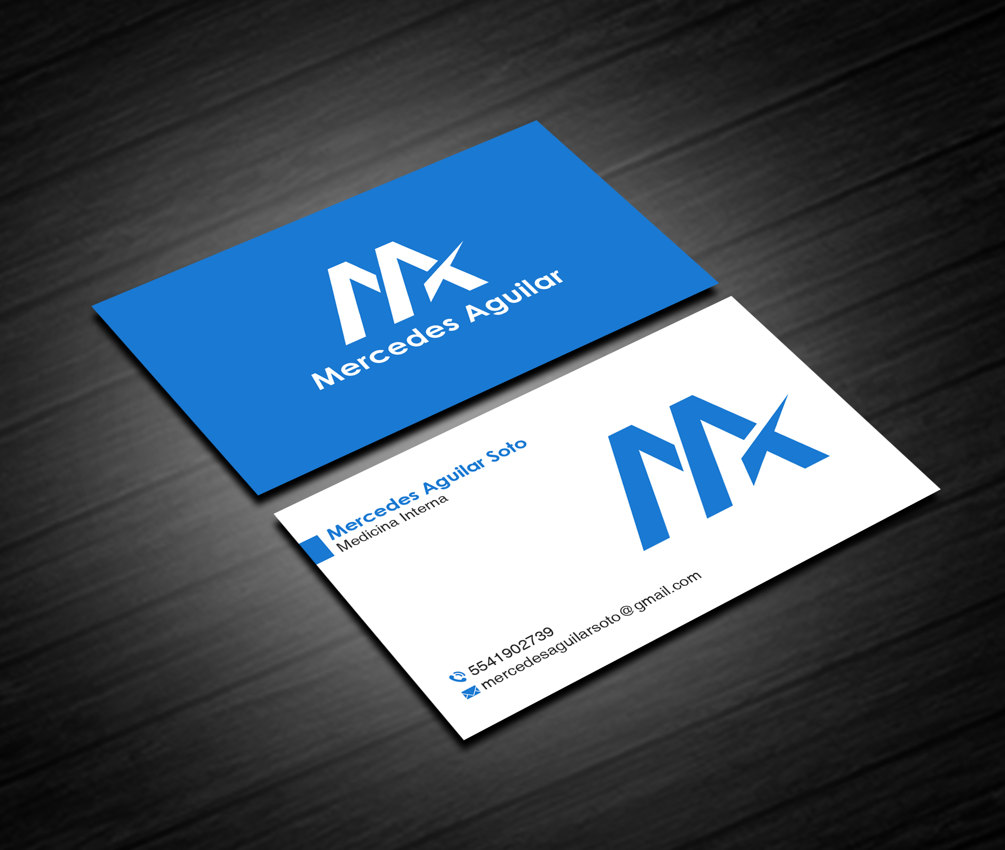 Diseño de Tarjeta de Presentación por Creations Box 2015 para este proyecto | Diseño #30031529