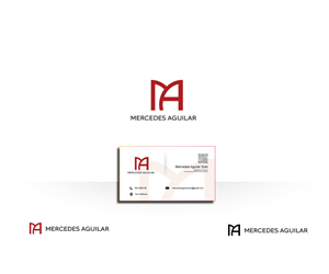 Diseño de Tarjeta de Presentación por Artknyte para este proyecto | Diseño: #30025784