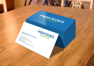Business Card Design by R.design for this project | Design: #30025654