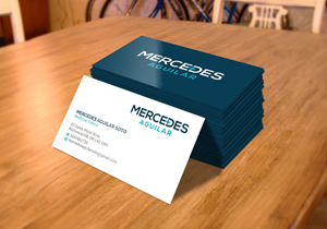 Business Card Design by R.design for this project | Design: #30029578