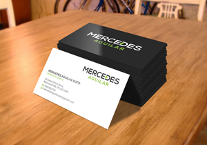 Diseño de Tarjeta de Presentación por R.design para este proyecto | Diseño: #30029597