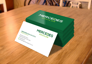 Diseño de Tarjeta de Presentación por R.design para este proyecto | Diseño: #30029610