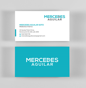 Business Card Design by R.design for this project | Design: #30031306
