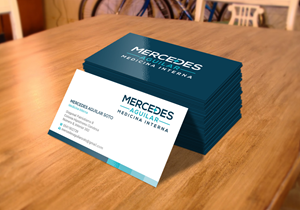 Business Card Design by R.design for this project | Design: #30109491