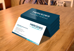 Business Card Design by R.design for this project | Design: #30113110