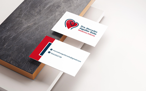 Diseño de Tarjeta de Presentación por Carlotadiseña para este proyecto | Diseño: #30033966