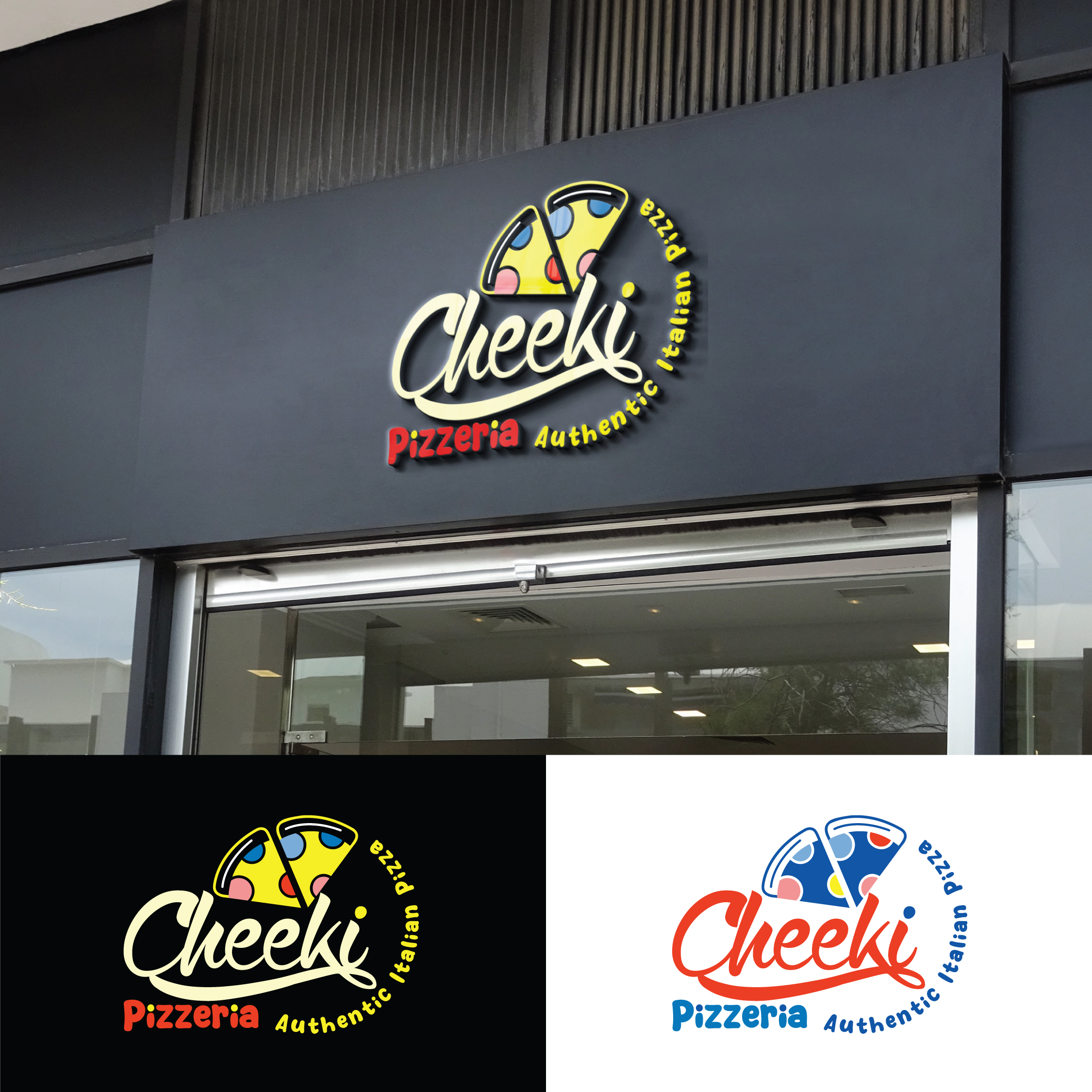 Design de Logo par StromDesignHub pour ce projet | Design #30028122