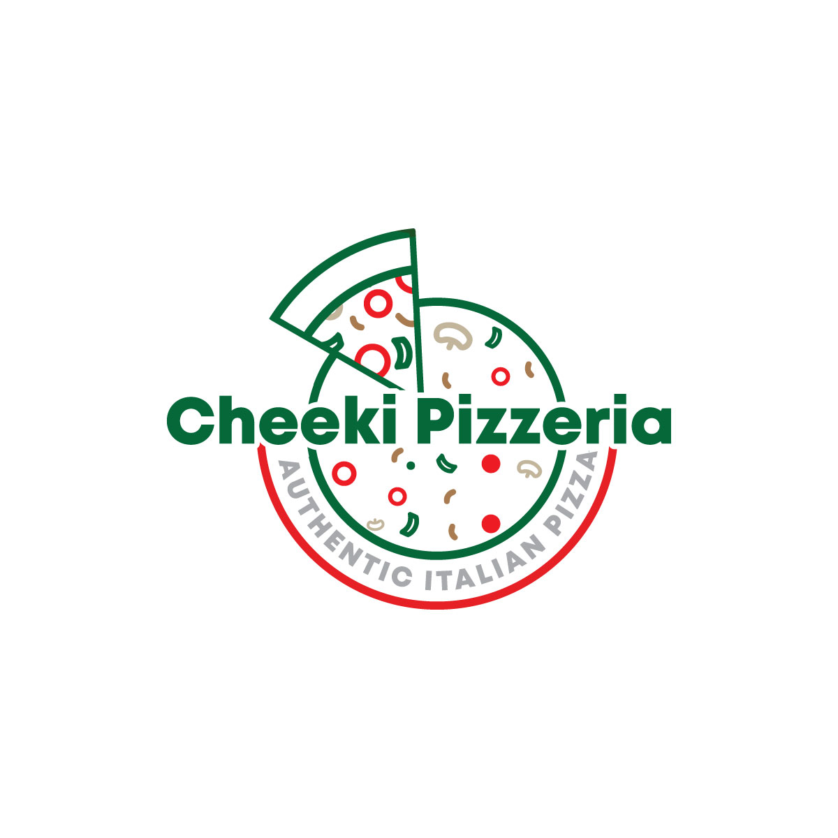 Logo Design by Rosalie.. for this project | Design #30034753