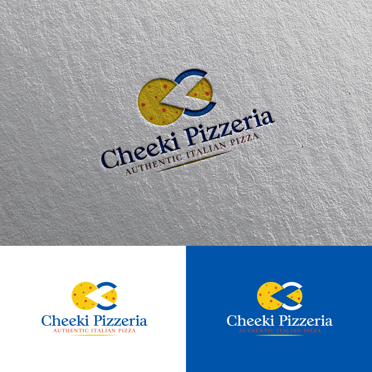 Logo-Design von chris Ray für dieses Projekt | Design #30025080