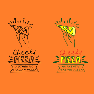Logo Design by Olya_gri