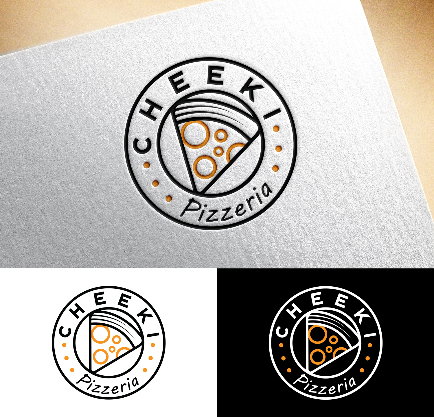 Logo Design by Impressive Solutions for this project | Design #30025266