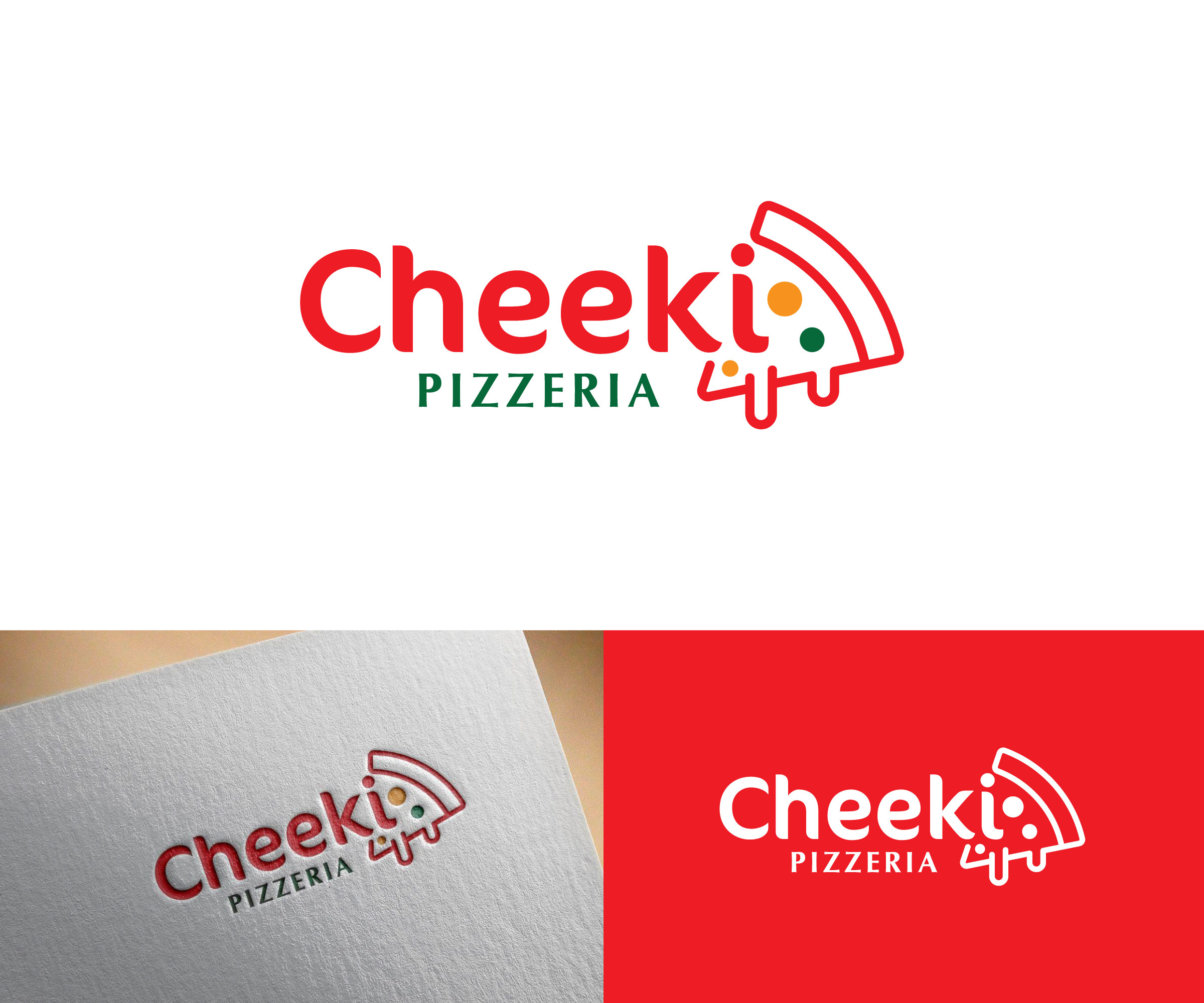 Logo-Design von ecorokerz für dieses Projekt | Design #30024074