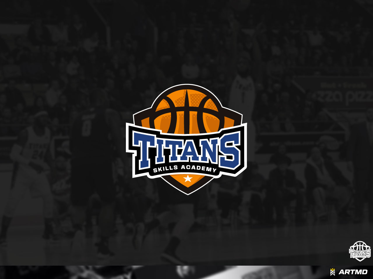 Logo Design by ARTMD for this project | Design #30024313