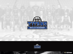 Logo Design by ARTMD for this project | Design: #30131821