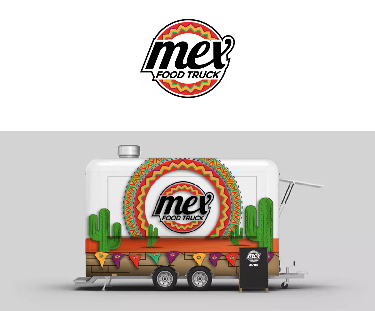 Logo Design by SunuAji_DC for Black Barrel Barbecue | Design #30037390