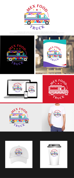 Logo Design by fly  design for Black Barrel Barbecue | Design: #30026282