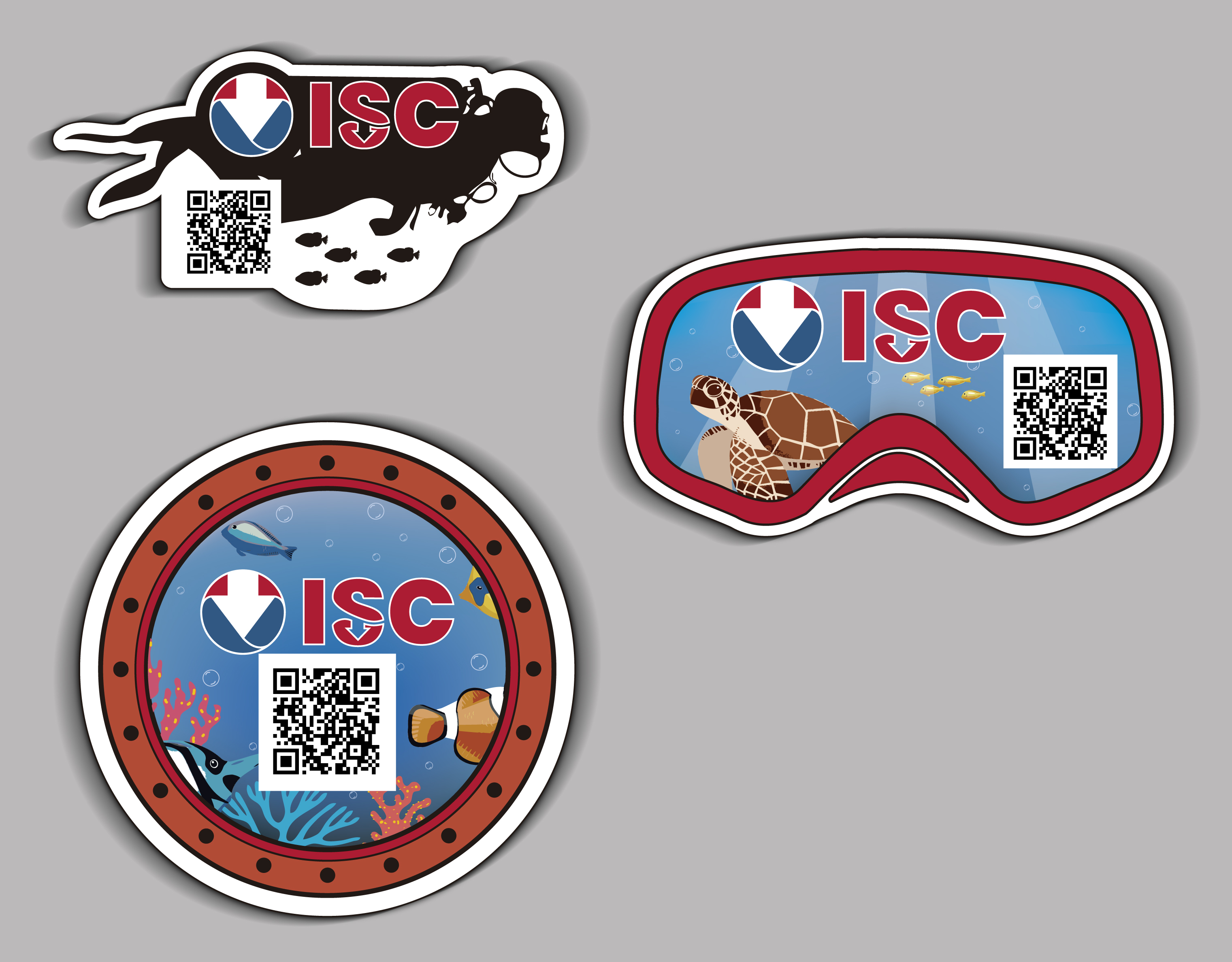 Sticker Design by LoreDesign for this project | Design #30032708