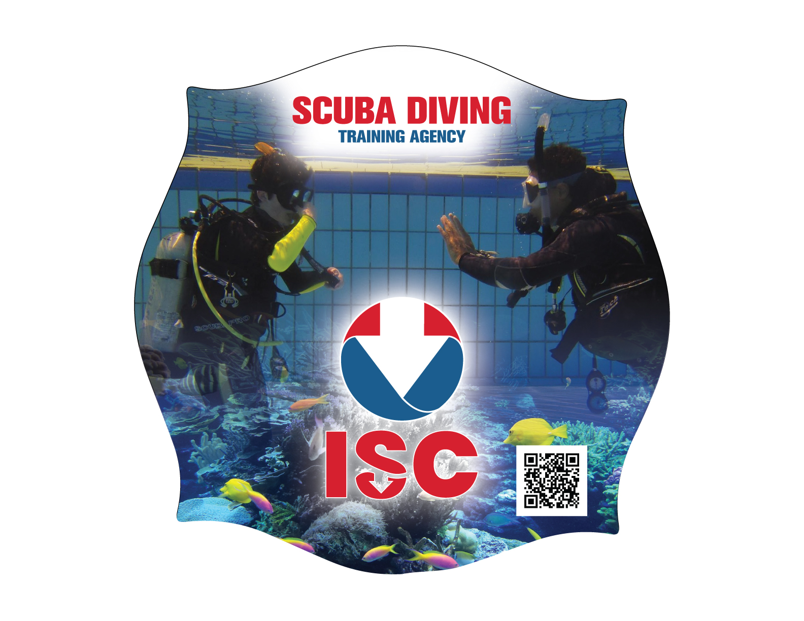 Sticker Design by I P Design for this project | Design #30063882