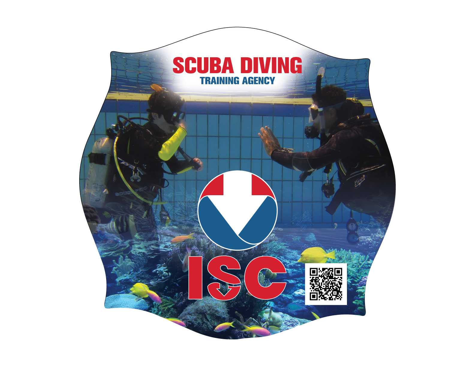 Sticker Design by I P Design for this project | Design #30063885