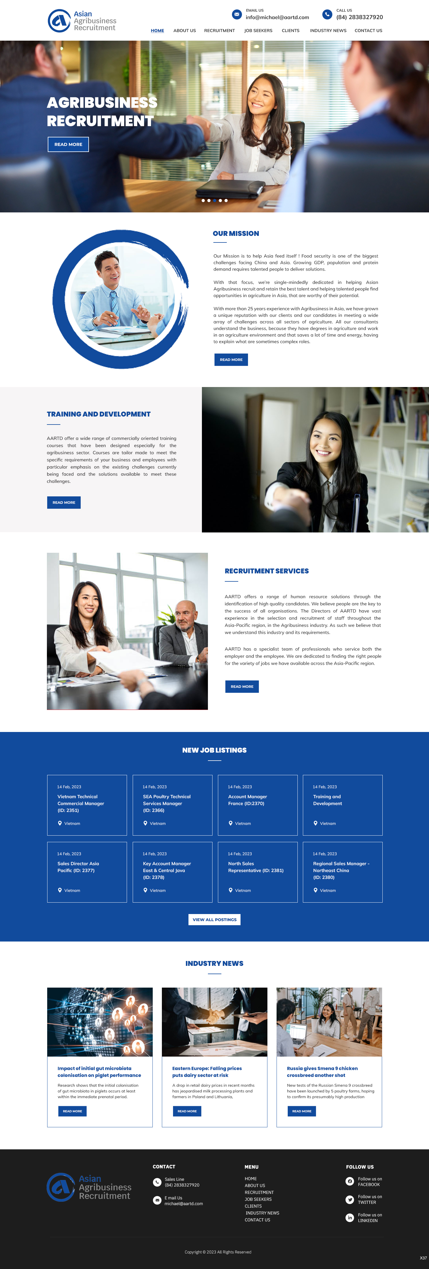 Diseño Web por pb para este proyecto | Diseño #30033017