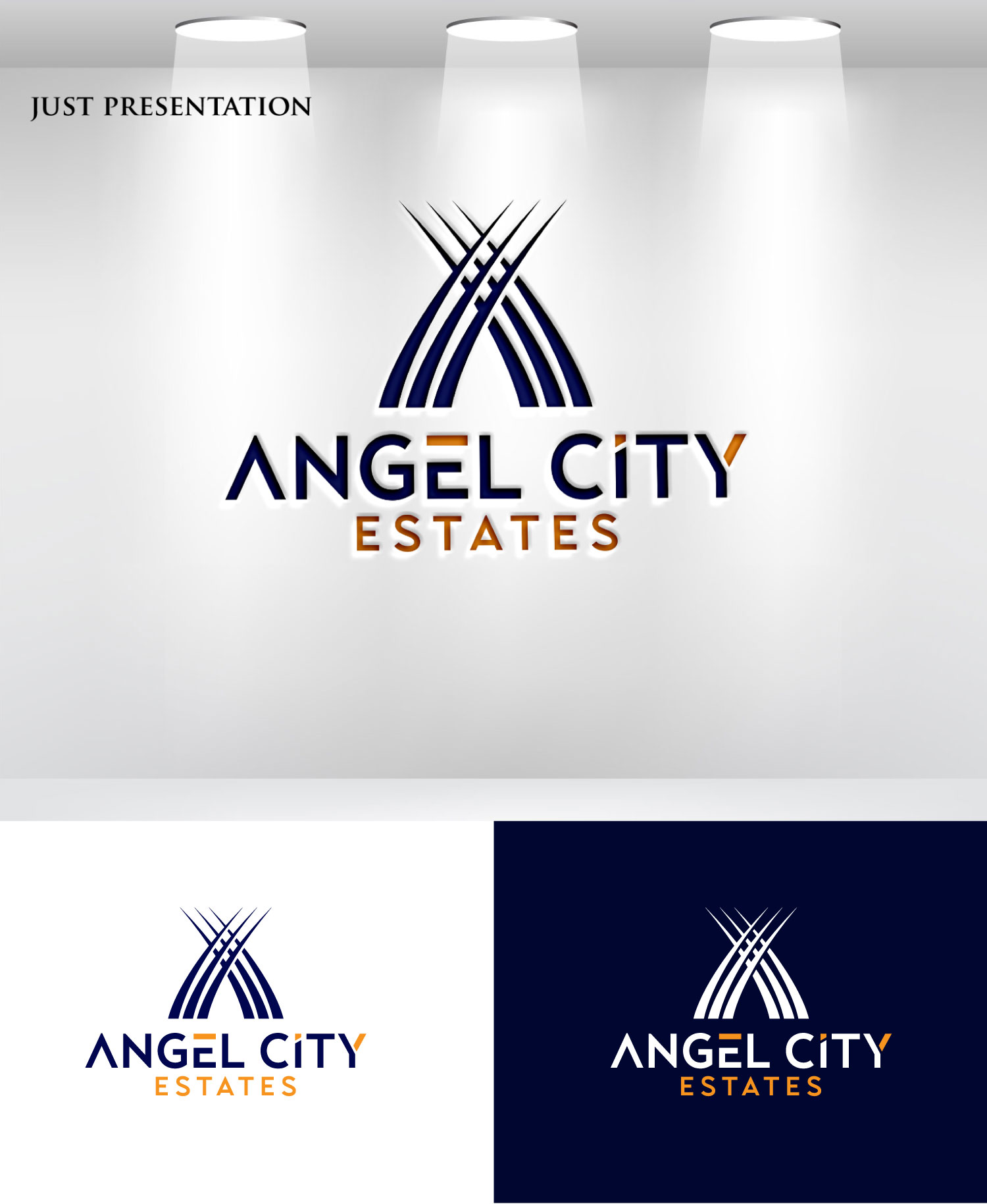 Logo Design by Mi Design1 for this project | Design #30025356