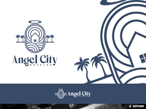 Diseño de Logo por ARTMD para este proyecto | Diseño: #30027574