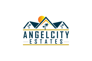 Logo Design by AHS Agency