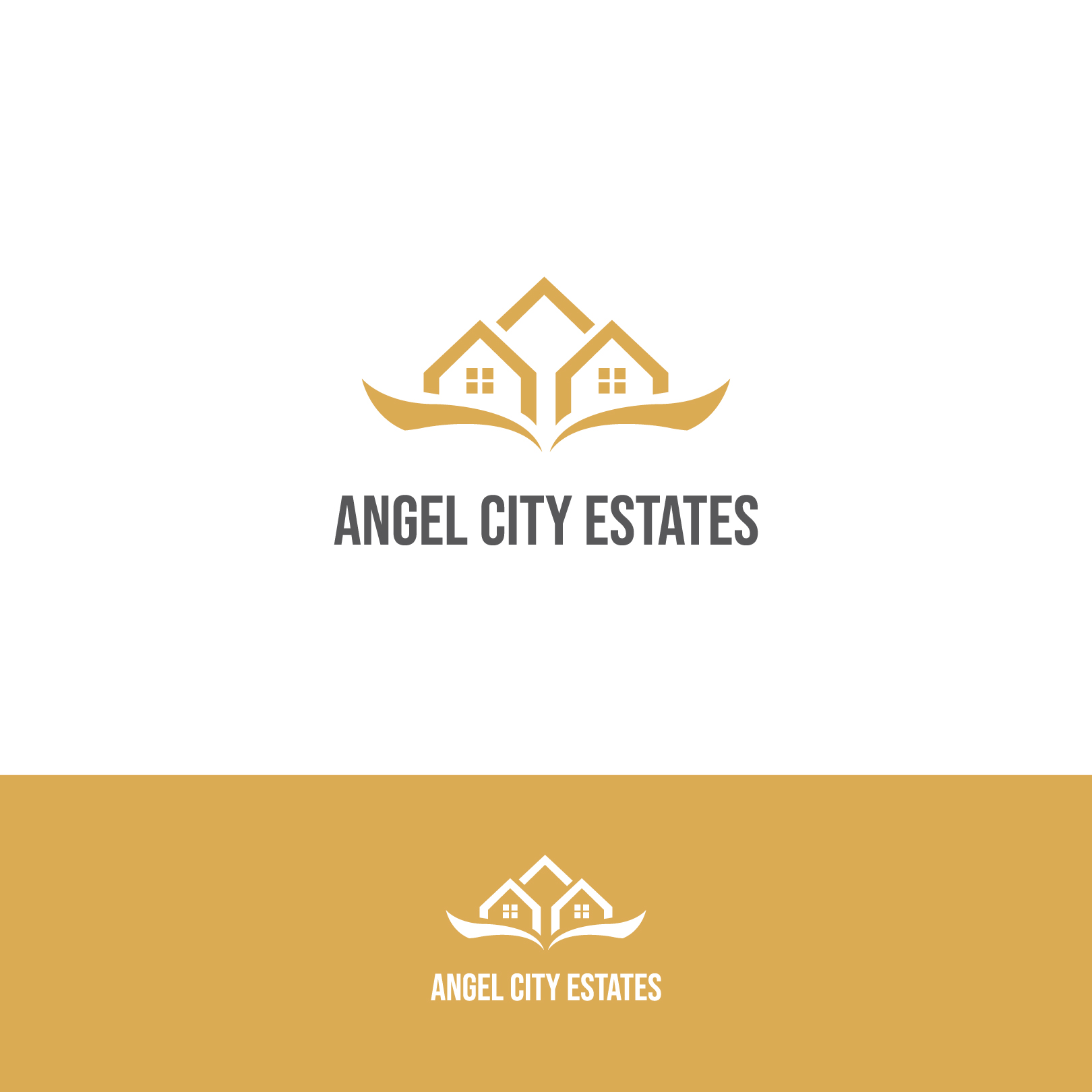 Logo Design by aswin.rahmat for this project | Design #30035587