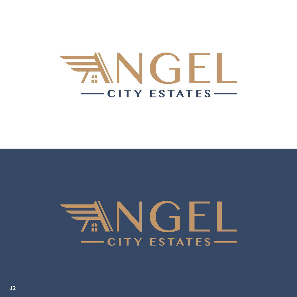 Logo Design by Sujit Banerjee for this project | Design #30030735