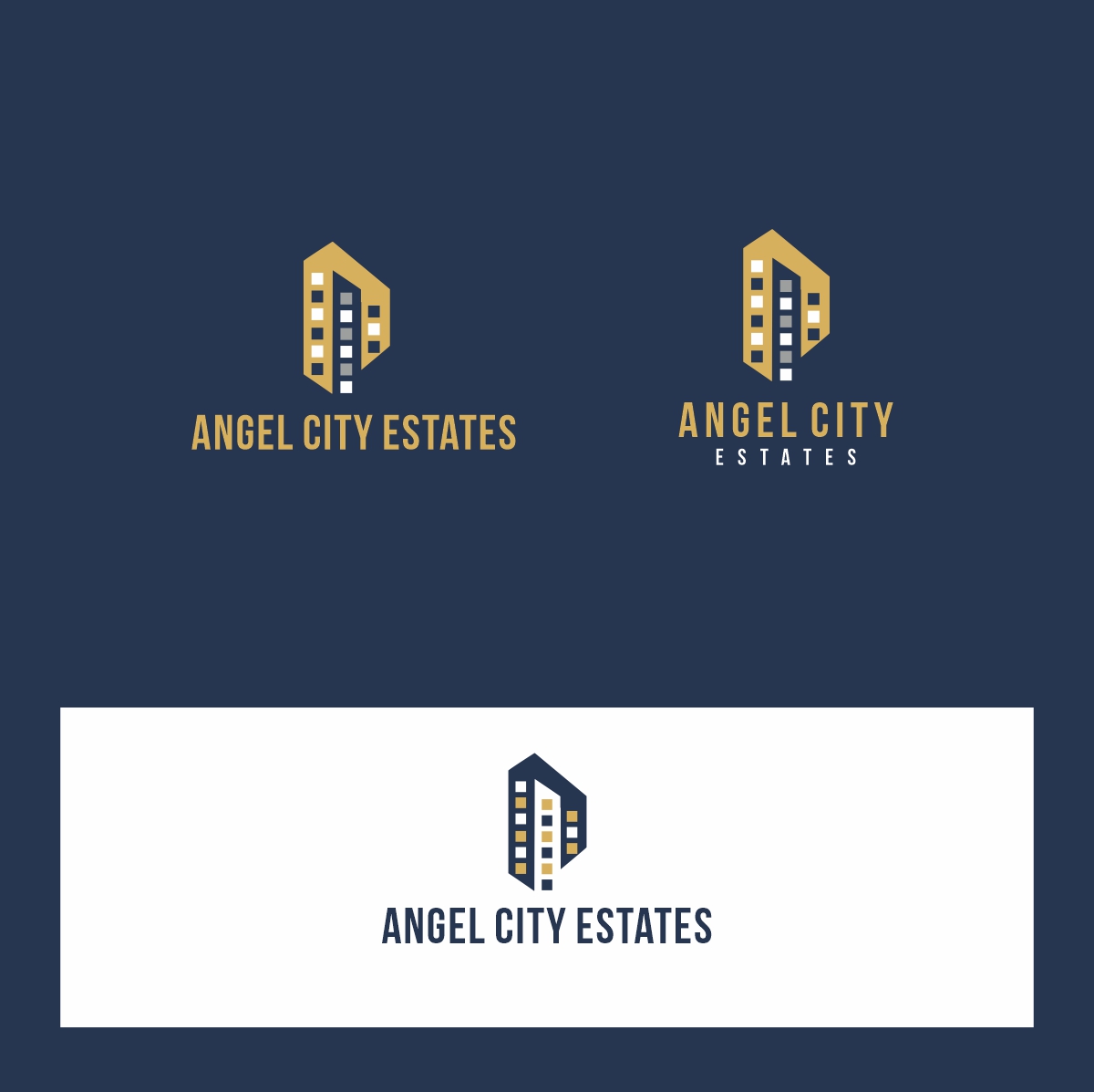 Logo Design by Loknadh busam for this project | Design #30025284