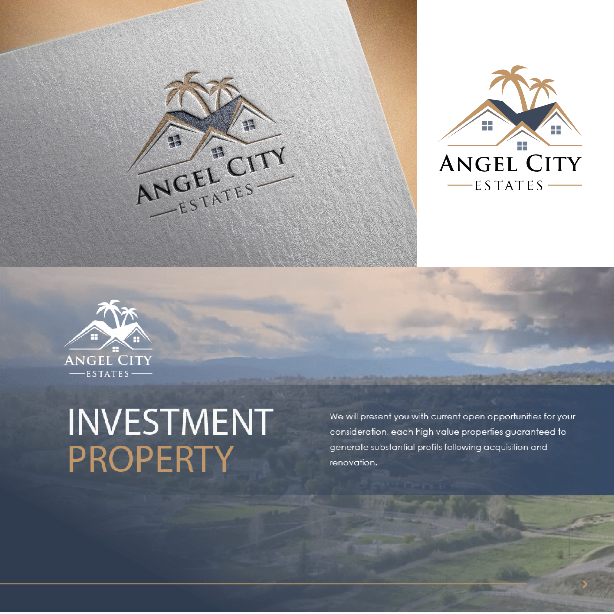 Logo Design by Ruli_wi for this project | Design #30037434